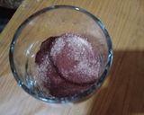 Foto langkah ke 2 dari resep Coklat panas.