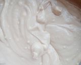 Foto del paso 7 de la receta: Pastel Red velvet