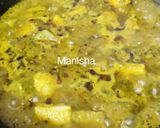 A picture of step 15 of Hot & Sour Lauki Aloo Curry(Bottle Gourd-Potato).