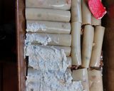 Foto del paso 8 de la receta: Canelones Rellenos!