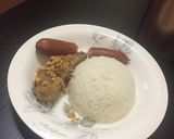 Foto del paso 5 de la receta: Muslo frito 🍗