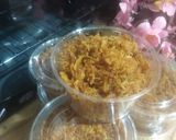 Foto langkah ke 8 dari resep Abon Ayam Kampung Gurih.