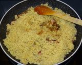 Foto del paso 6 de la receta: Quinoa con pavo