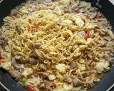 Foto langkah ke 2 dari resep Mie Get.