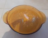 صورة لخطوة 2 من وصفة حساء الكرافس 🥣🥣🥣🥣🥣