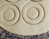 Foto del paso 5 de la receta: Donuts caseros