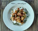 Foto langkah ke 6 dari resep Orange Chicken.