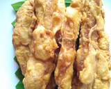 Cara Membuat Pisang Goreng Tanduk 5