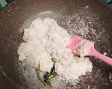 Foto langkah ke 2 dari resep Mango Sticky Rice (Khao Niau Mamuang).