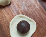 Foto langkah ke 7 dari resep Bakpia Teflon.