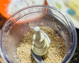 Foto del paso 2 de la receta: Galletas de nueces 🍪 🍪 🧉