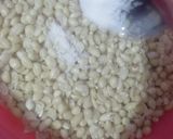 Foto langkah ke 2 dari resep Kacang bawang.