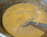 பரோட்டா எம்டி சால்னா(parotta empty salna recipe in tamil) ரெசிபி ஸ்டேப் 5 புகைப்படம்