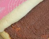 Foto langkah ke 8 dari resep Cinnamon roll.