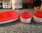 Foto del paso 5 de la receta: Postre de maizena y gelatina