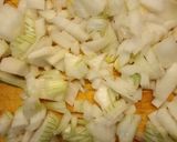 Foto del paso 1 de la receta: Tomate frito casero 
