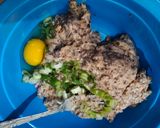 Foto langkah ke 5 dari resep Tahu Bakso Goreng Lohua.