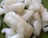 Foto del paso 1 de la receta: Guiso de estofado de ternera al aroma de anís con Olla GM modelo H
