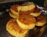 Foto del paso 12 de la receta: Galletitas con mantecol