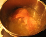 Foto del paso 5 de la receta: Gamba lentejeada, de martes