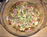 Foto del paso 10 de la receta: Setas con sabor pizza