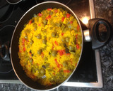 Foto del paso 2 de la receta: Arroz a banda