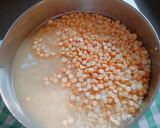 પંજાબી દાલ ફ્રાય (Punjabi Dal Fry Recipe In Gujarati) રેસીપી સ્ટેપ1ફોટો