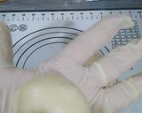 Foto langkah ke 6 dari resep Bakpao (No Mixer).
