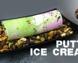 ஐஸ் க்ரீம் புட்டு(ice cream puttu recipe in tamil) ரெசிபி ஸ்டேப் 3 புகைப்படம்
