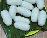 Foto langkah ke 10 dari resep Lemper Ayam.