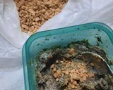 Foto del paso 9 de la receta: Paté de hongos para darle el gusto a mis amigas