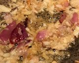 Foto langkah ke 2 dari resep Cracker Ragout.