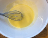 Foto del paso 2 de la receta: Bizcocho de chocolate y frambuesa