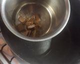 Foto del paso 2 de la receta: Trufas de chocolate!!