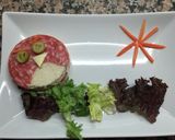 Foto del paso 3 de la receta Sándwich para niños