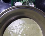 Foto del paso 3 de la receta: Pasta con Salsa Verde y Chuletas de Chancho a lo Carmelita