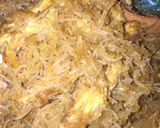 Foto langkah ke 6 dari resep Soun goreng simple 💕(20 menit).