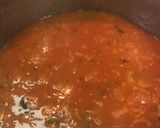 Foto del paso 8 de la receta: Bisque de langosta con el toque sonorense