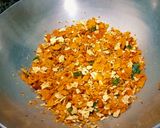 खाखरा चूरी(लेफ्टओवर गूथे हुए आटे से) रेसिपी चरण 8 फोटो