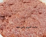 عکس مرحله 1 از دستور کباب کوبیده خانگی با 5 نکته عالی