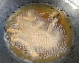 Foto langkah ke 5 dari resep Stik Tempe.