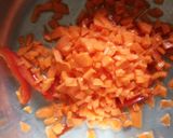 Foto del paso 1 de la receta: Arroz graneado integral