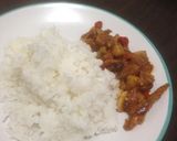 Foto langkah ke 3 dari resep Tuna sambel goreng instant (bumbu lain).