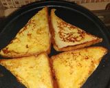 Foto langkah ke 4 dari resep French toast simple&easy.