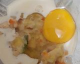 Foto langkah ke 4 dari resep Pie Ayam Savory.