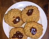 Foto del paso 5 de la receta: Galletitas de avena con mi tía Maite