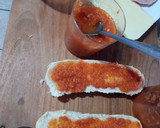 Foto del paso 1 de la receta: Pizzapleto