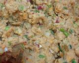 मिक्स वेज कटलेट (Mix veg cutlet recipe in hindi) रेसिपी चरण 2 फोटो