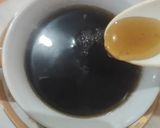 Foto langkah ke 2 dari resep Teh Madu Jahe Lemon.