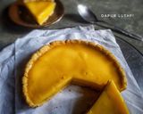 Foto langkah ke 6 dari resep Pie Susu Teflon.